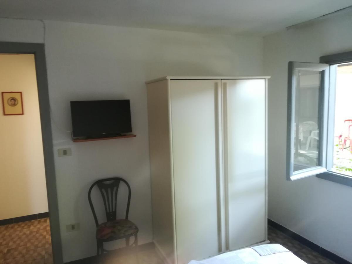 Hotel Parco delle Viole Paestum Esterno foto